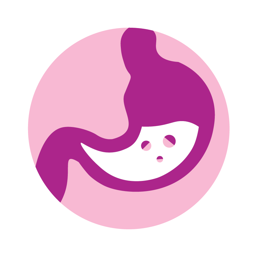 Sữa dành cho trẻ táo bón