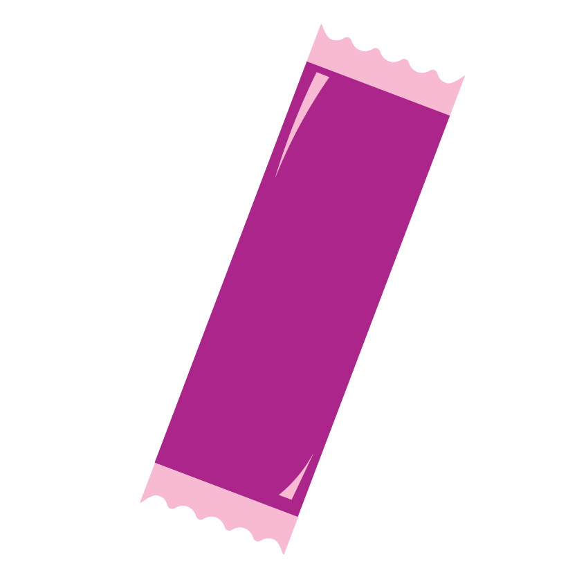 Sữa dạng gói & thanh