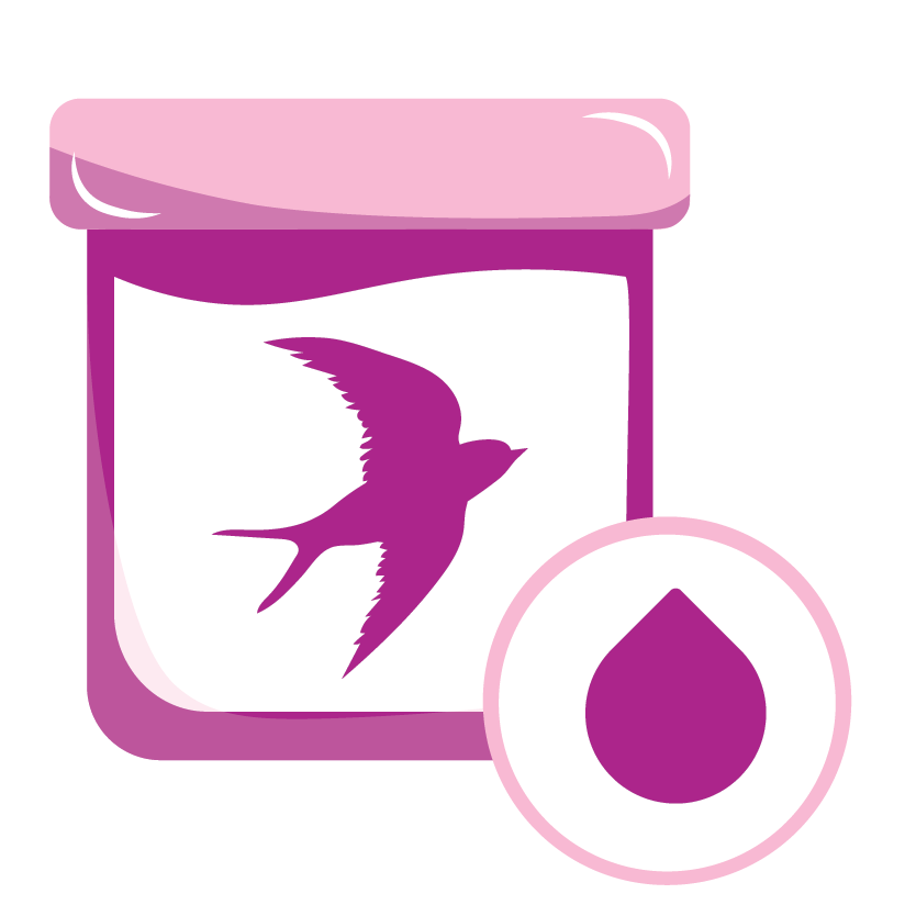 Sữa non tổ yến