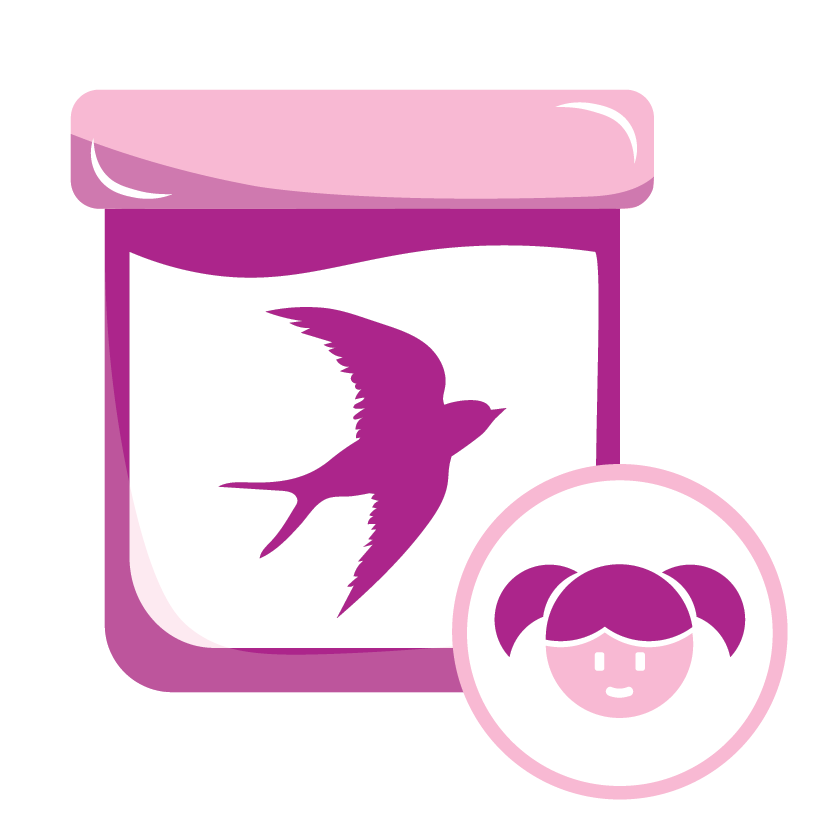 Yến Sào Cho Trẻ Em