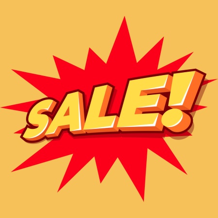 Sale