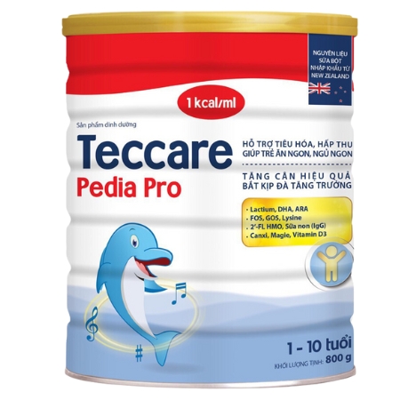 sua-bot-teccare-pedia-pro-400gr